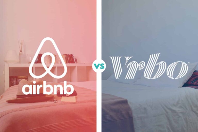 Airbnb Vs Vrbo: Wat Zijn De Verschillen Voor Hosts? - Bnb Assist